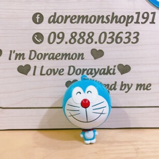 Móc khoá Thước Dây Doremon Doraemon