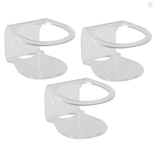 Bộ Đế Gắn Tường Phù Hợp Với Tp-Link Deco M4 Kèm Phụ Kiện Cho Tp-Link Deco M4 / S4 / P9