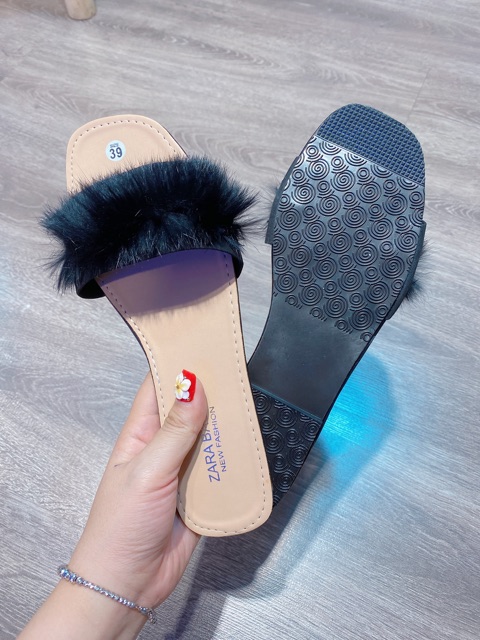 🌈🌈🌈 lông 6 màu