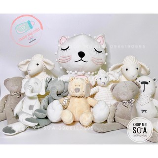 Búp Bê Thỏ Bông Gấu Bông [Doudou Hot Nhất Trấn An Con Ngủ Ngon] shop mẹ sữa