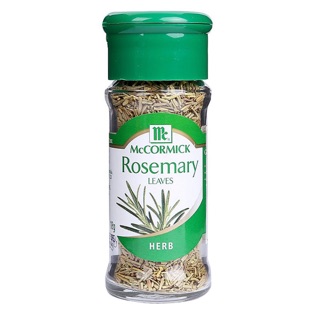 Lá Hương Thảo McCormick Rosemary Leaves 18g - date 05/05/2024