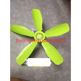 quạt trần màn mini