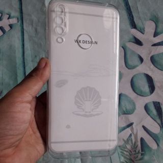 VSMART JOY 3 ốp lưng bảo vệ camera