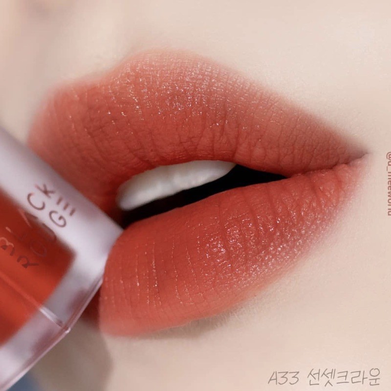 Son Black Rouge Ver 7 | BigBuy360 - bigbuy360.vn