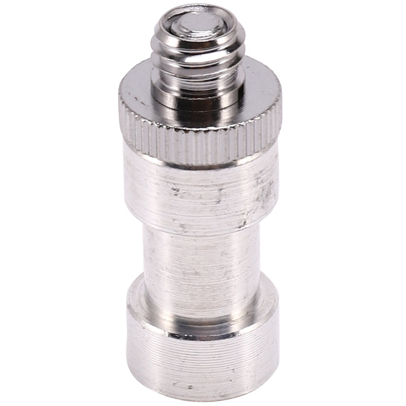 Ốc Vít 1 / 4 Inch 3 / 8 Inch Chuyển Đổi Giá Đỡ Ba Chân Sang Giá Đỡ Dù / Máy Ảnh