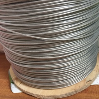 Dây cáp 304 bọc nhựa 30m - 45m _ 65m _78m