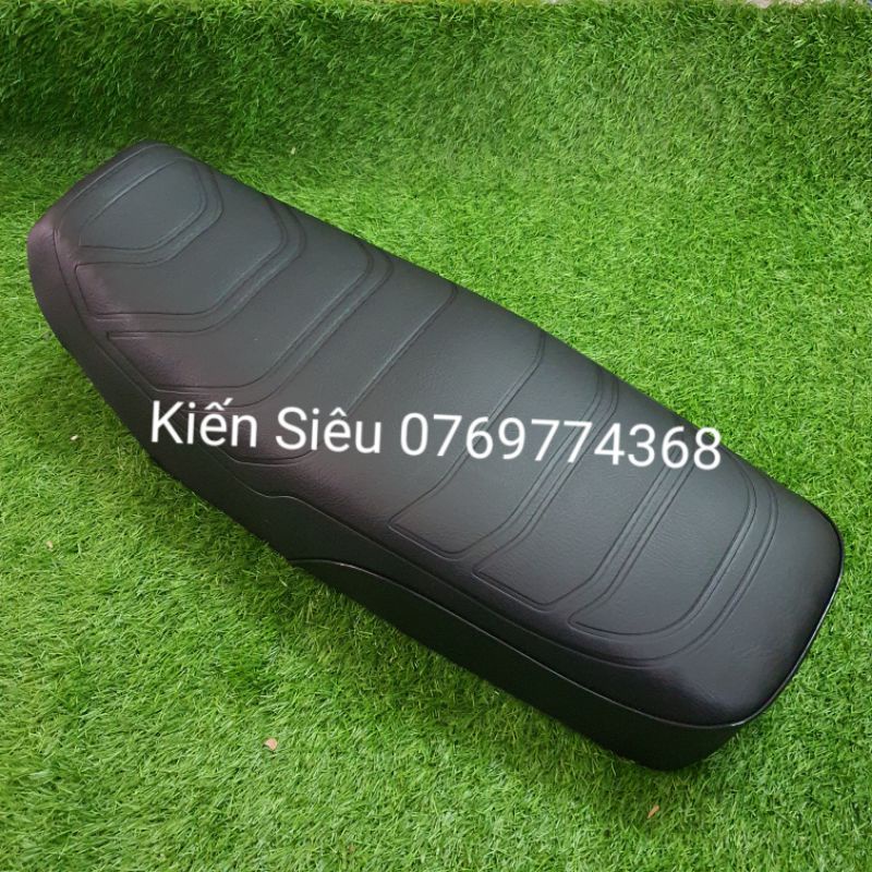 Yên xe win, win100, win110, win 100