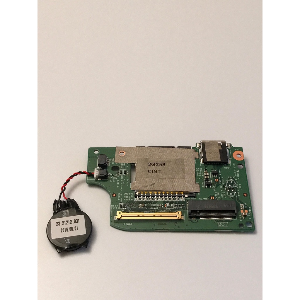 Board USB Dell Inspiron 5368