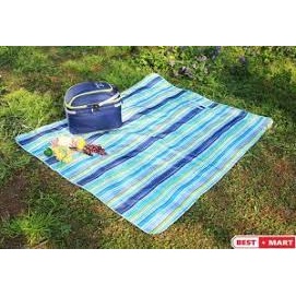 THẢM PICNIC CHỐNG THẤM 100% SỈ BUÔN SLL | BigBuy360 - bigbuy360.vn