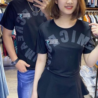 ÁO THUN CẶP ĐÔI