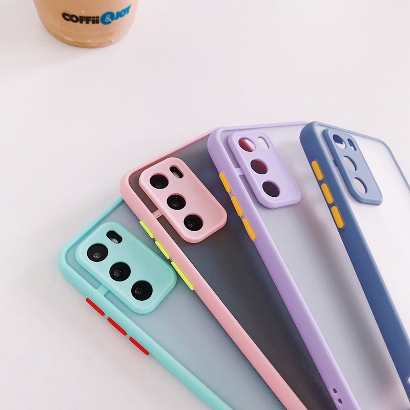 Ốp Lưng Chống Sốc Cho Điện Thoại Oppo A52 / A92 A9 2020 A5 2020 R11 R11S Oppo F9 / Ax7 | BigBuy360 - bigbuy360.vn