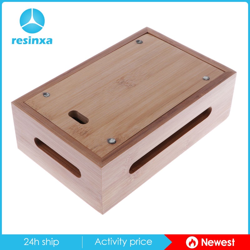 Giá Đỡ Điện Thoại / Máy Tính Bảng Bằng Gỗ Tre Thông Dụng