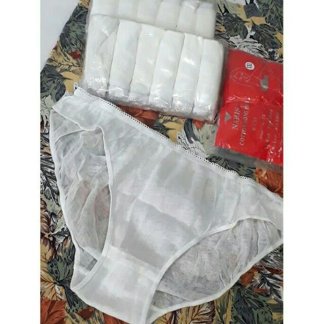 Quần cotton cho mẹ bầu