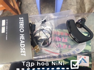 TN Bluetooth Philips V9 2 loa