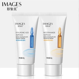 Sữa rửa mặt siêu tạo bọt dạng vòi xịt 150ML CHO LÀN DA MỤN – DA DẦU - DA HỖN HỢP THIÊN DẦU WINKBEAUTY