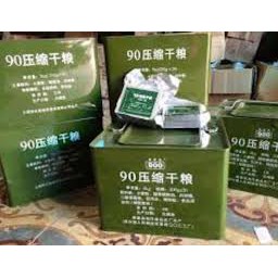 1 PHONG LƯƠNG KHÔ 900 200GR - LƯƠNG KHÔ HỘP SẮT 900