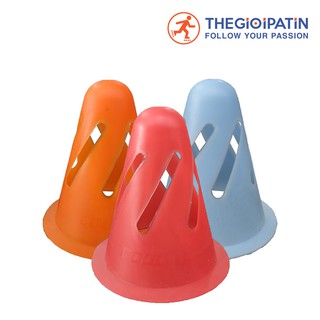 Cốc tập patin slalom