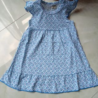 Đầm clinton xuất size 8 _22kg