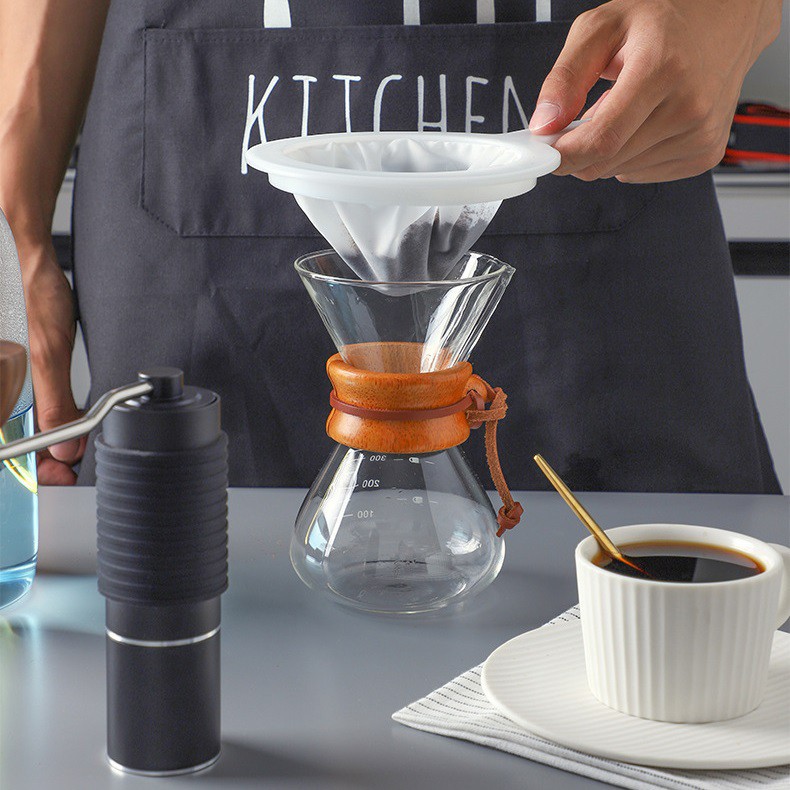 Túi Lọc Sữa Hạt, Sữa Đậu Lành Cao Cấp | BigBuy360 - bigbuy360.vn