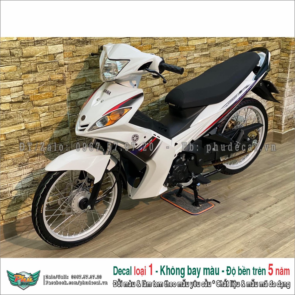 Tem rời Ex 2005-2010 Trắng (5)