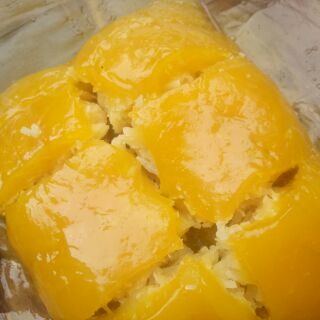 Bánh phu thê Đình Bảng