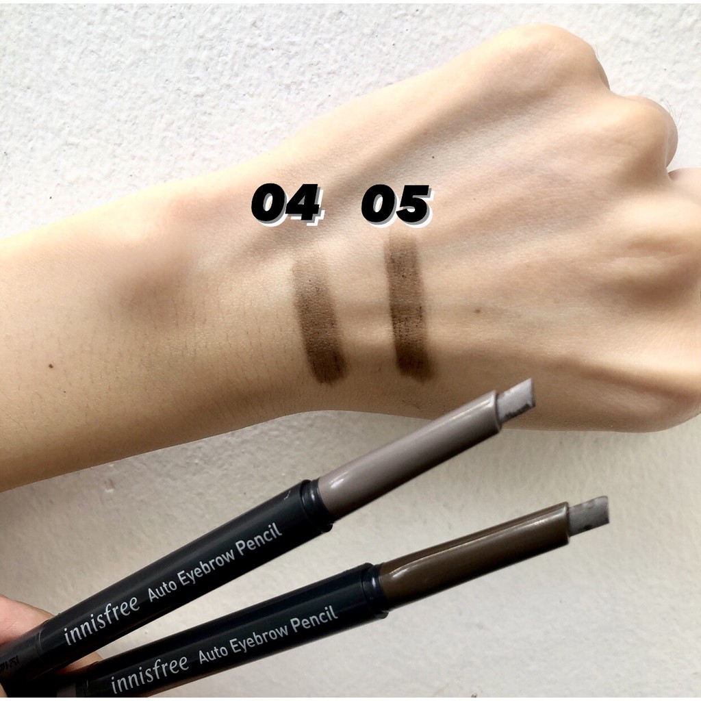 Chì kẻ mày Innisfree | BigBuy360 - bigbuy360.vn