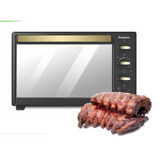 Lò nướng Kangaroo KG4802 48L