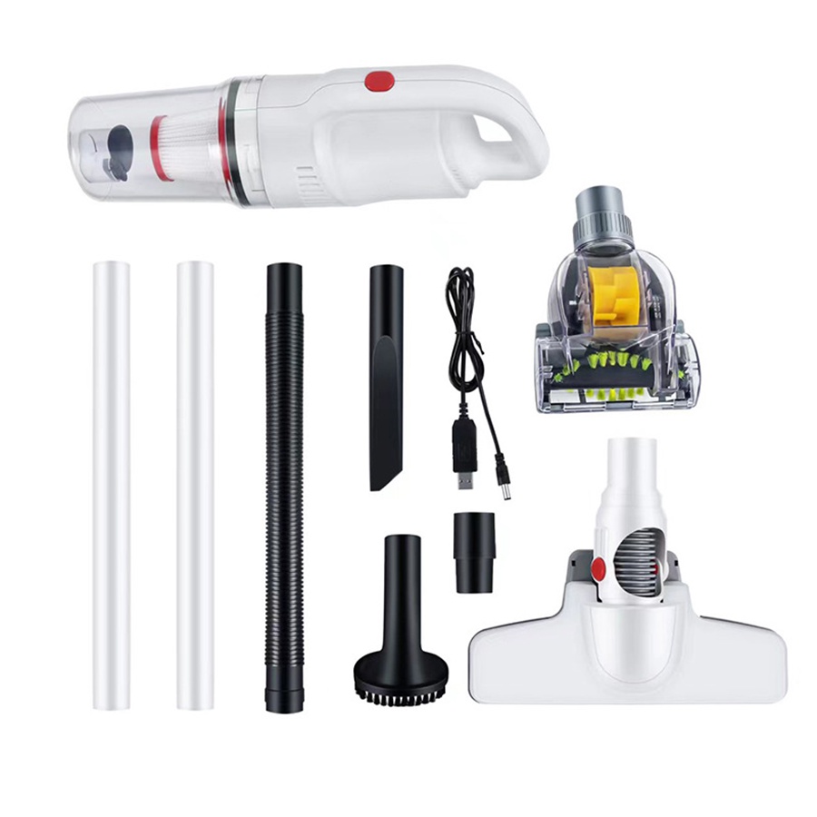 Lõi Lọc Lẻ Đi Kèm Với Máy Hút Bụi Rowanto RT-3008