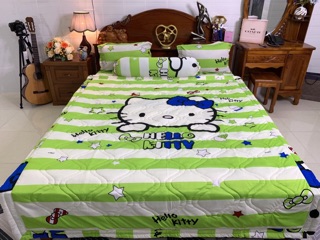Drap thun hàn quốc