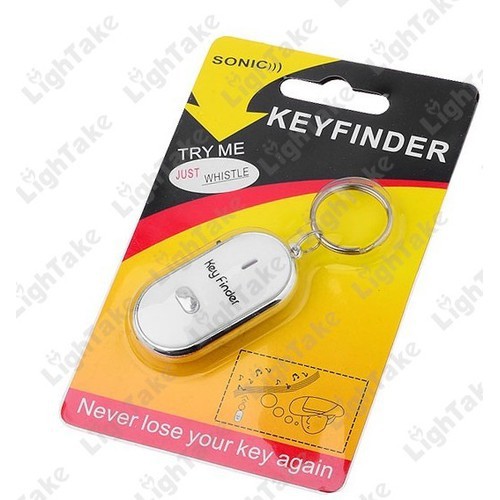 💥[GIÁ CHỈ 10K]💥Móc Khóa Huýt Sáo Thông minh Key Finder Công nghệ mới - Móc Chìa Khóa Thông Minh 💥SIÊU HOT💥