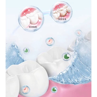 Xịt thơm miệng mẫu mới HEYXI 20ML