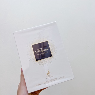 Nước hoa Kismet for women 100ml