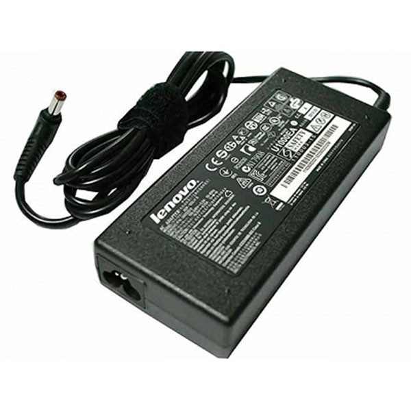 Bộ sạc pin ZIN cho Laptop LENOVO 19V 3.42A, 4.7A đầu kim nhỏ (Kích thước đầu cắm 5.5x2.5 mm)