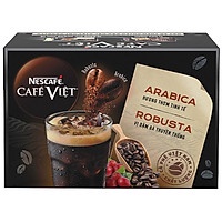 [Q.3] QUẬN 3 [HỎA TỐC] [DEAL SỐC] [RẺ NHẤT SHOPEE] NESCAFE CAFÉ VIỆT SPECIAL BLEND PHIEN BẢN MỚI | BigBuy360 - bigbuy360.vn