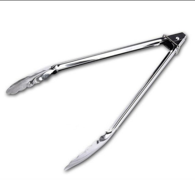Dụng cụ kẹp gắp đồ ăn | BigBuy360 - bigbuy360.vn