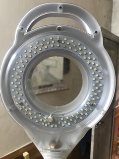 Đèn led spa 