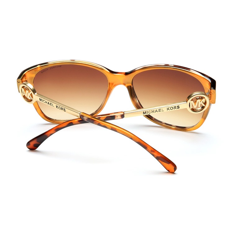 Kính Mát mlchael kors Chống Tia uv400 Kiểu Dáng Cổ Điển Sang Trọng Dành Cho Cả Nam Và Nữ