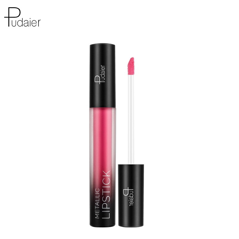 Son lì không dính cốc hiệu Pudaier chất lượng cao 30G