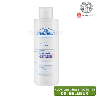 Nước Cân Bằng TheFaceShop Dr.Belmeur Daily Repair Toner 200ml