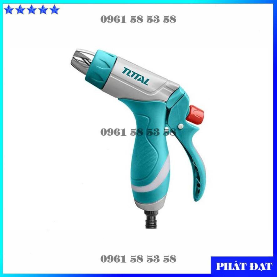 [Chính hãng TOTAL] Vòi phun máy xịt rửa TOTAL THZATN1031 (HĐ)