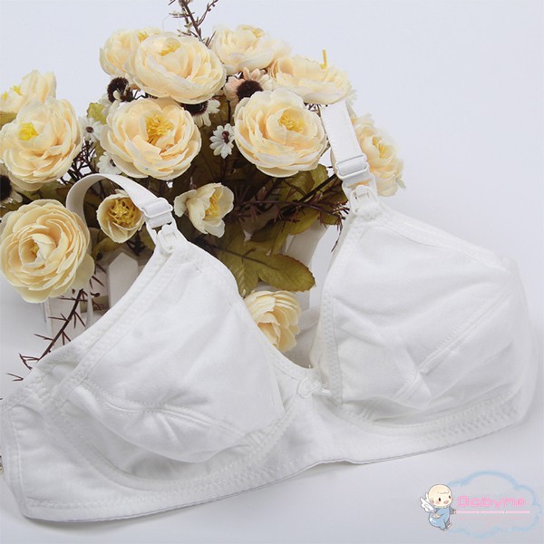 Áo ngực không gọng dành cho mẹ đang cho bé bú sữa