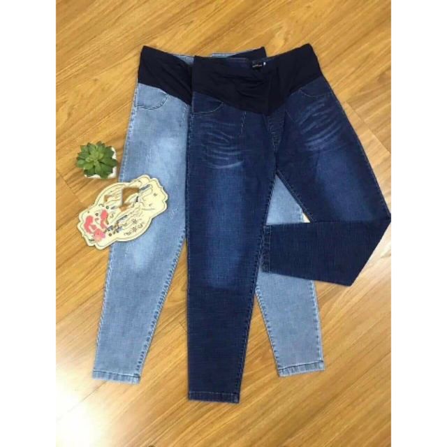 Quần Bầu Baggy Bò(40-70kg)