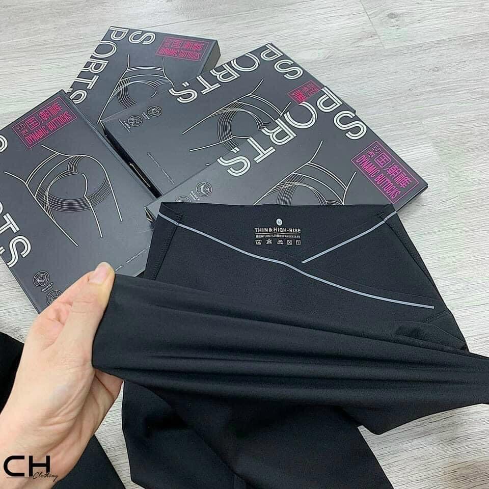 Siêu phẩm quần Legging siêu hót đây ạ