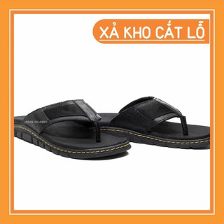 [Hàng Nhập Khẩu - Cao Cấp ] Dép DM's AThen Thong KM 2 Đôi Giá Rẻ !!!!