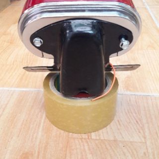 Đèn lái hậu 67, CD, CL