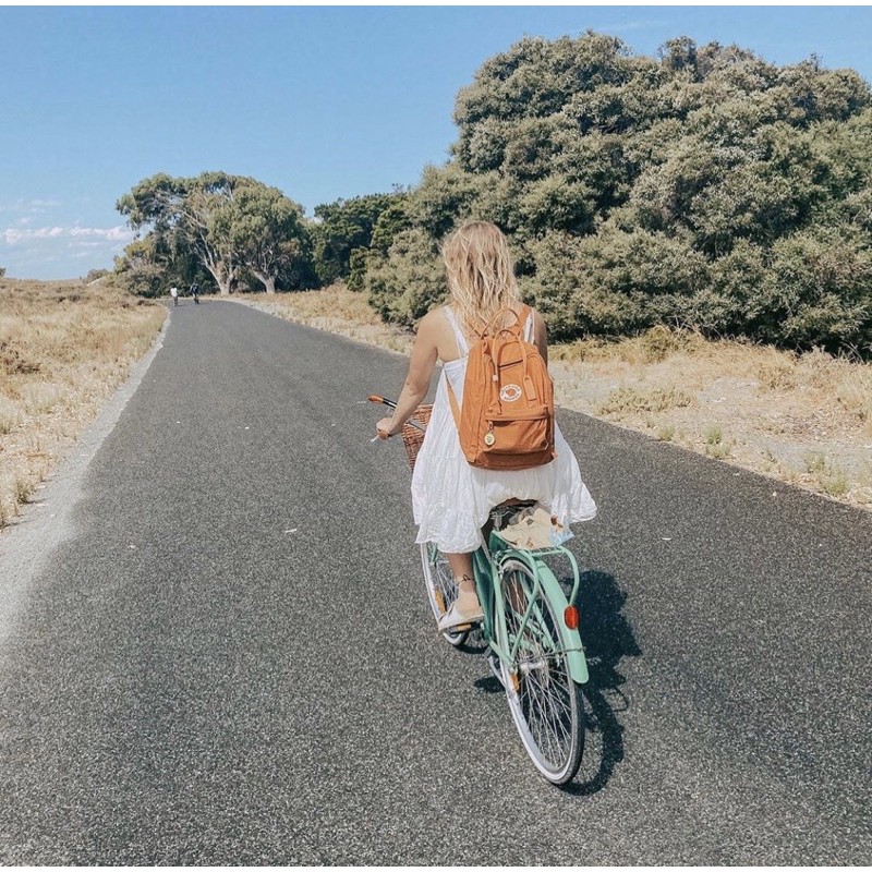 Balo kanken Brick classic