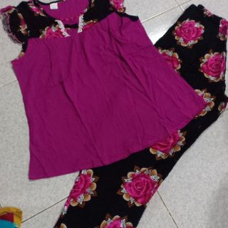 Combo sét bộ tiểu thư 740k