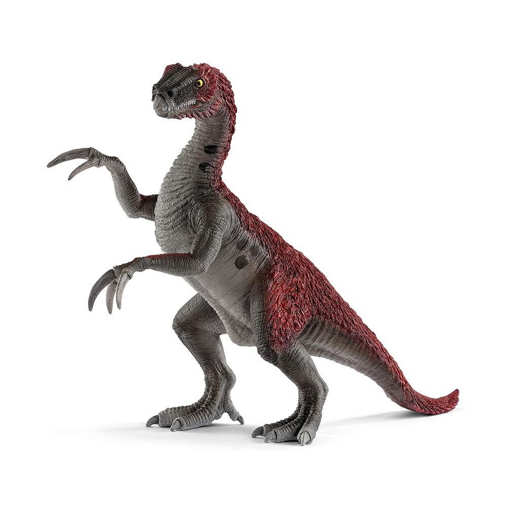 Đồ Chơi SCHLEICH Mô hình Khủng long Therizinosaurus 15003