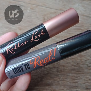 Mascara Chuốt Mi Cong vuốt Benefit mini