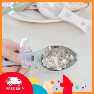 [BÁN SỈ] Dụng Cụ Lóc - Đánh Vảy Da Cá Tiện Dụng